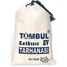 TOMBUL EV TARHANASI - 500 Gr.